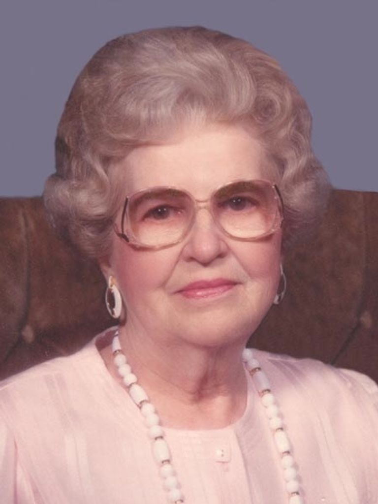 Myla Eunice Danielson