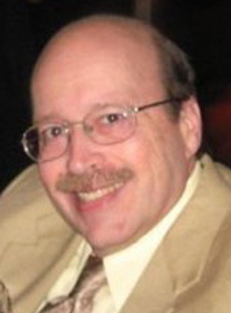 David "Mike" Michael Johnson