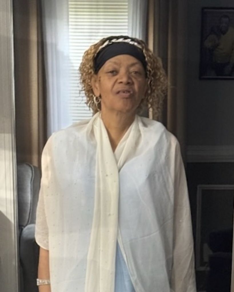 Darlene F. Anderson Profile Photo