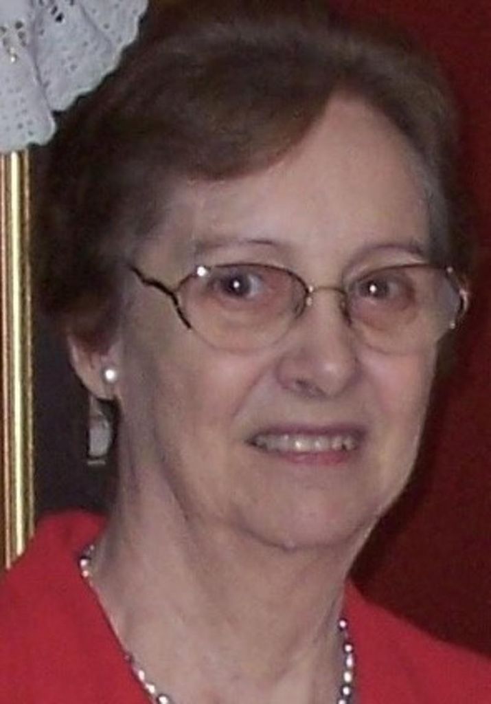 Joan Evelyn Steele Profile Photo