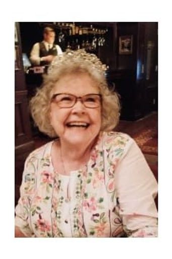 Adalyn B. Mayer Profile Photo