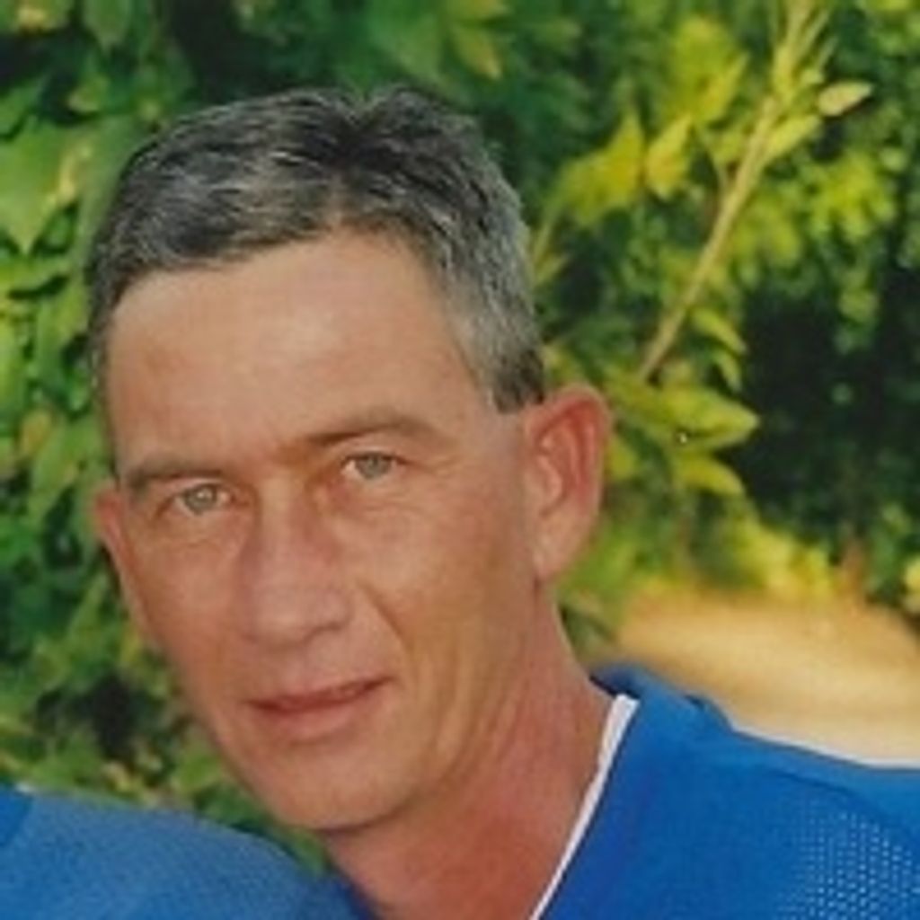 Rickey Don Pyle