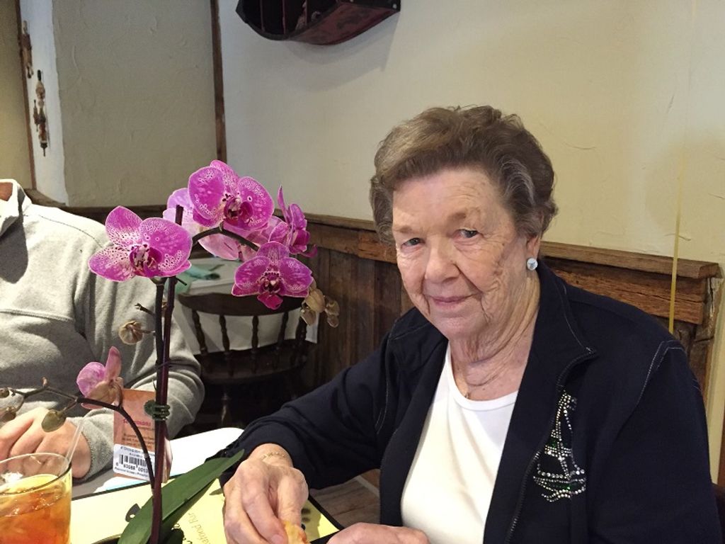 Jo Ann Bennington