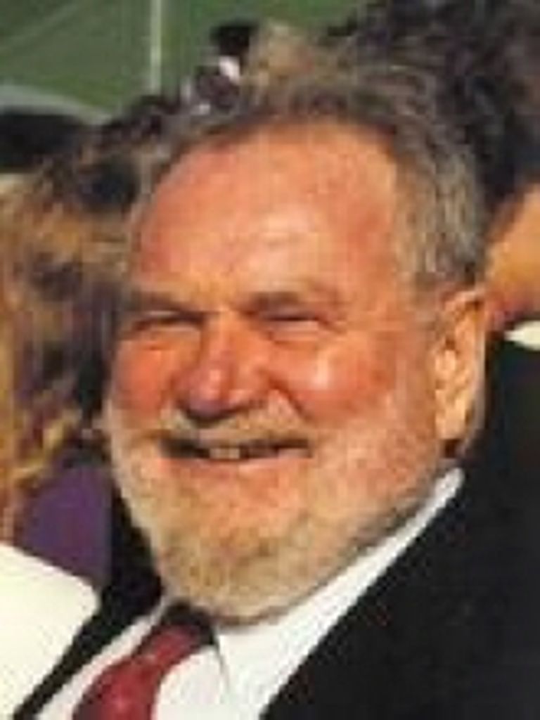 William Black