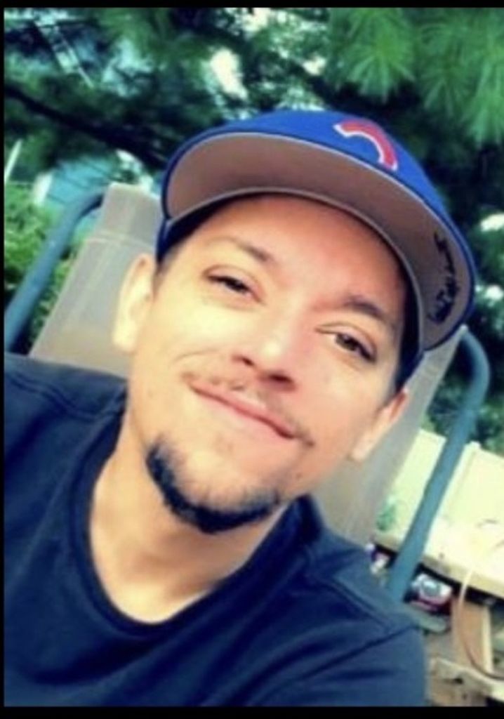 Rojelio "Roy" Valdez, Jr.