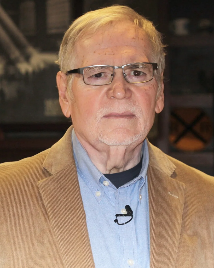 J.P. Bailey Profile Photo