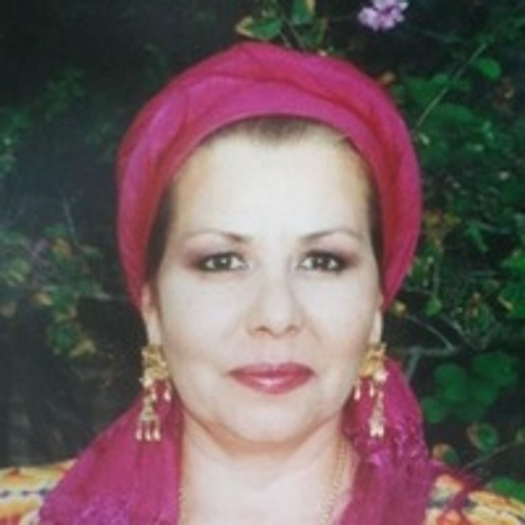 Antonieta Elizabet Tellander