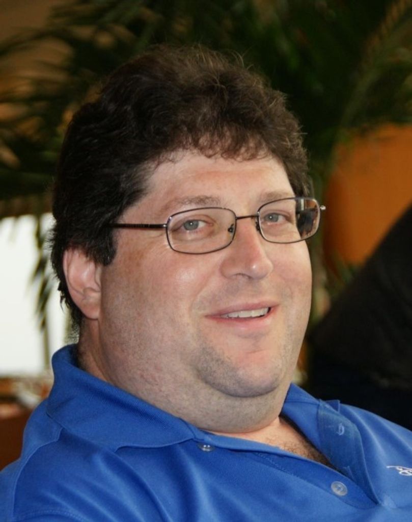 Gregg L . Bogen,  M.D. Profile Photo