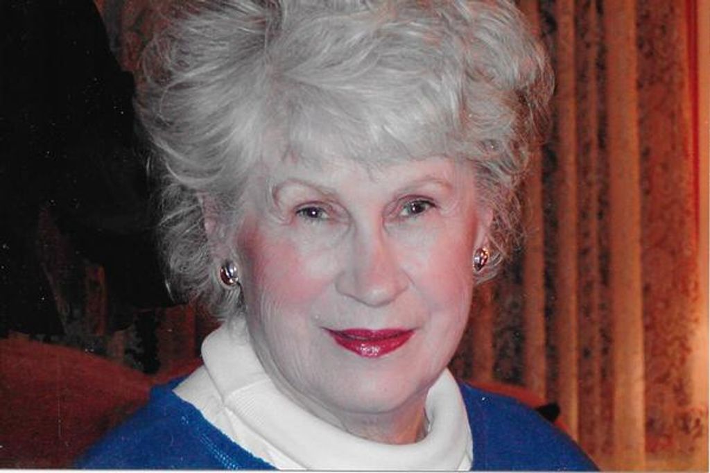 Shirley R. Sanders Profile Photo