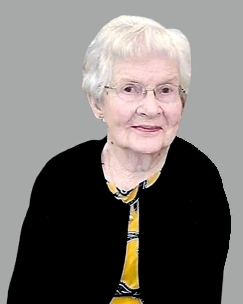 Julia Hogan Hinsdale