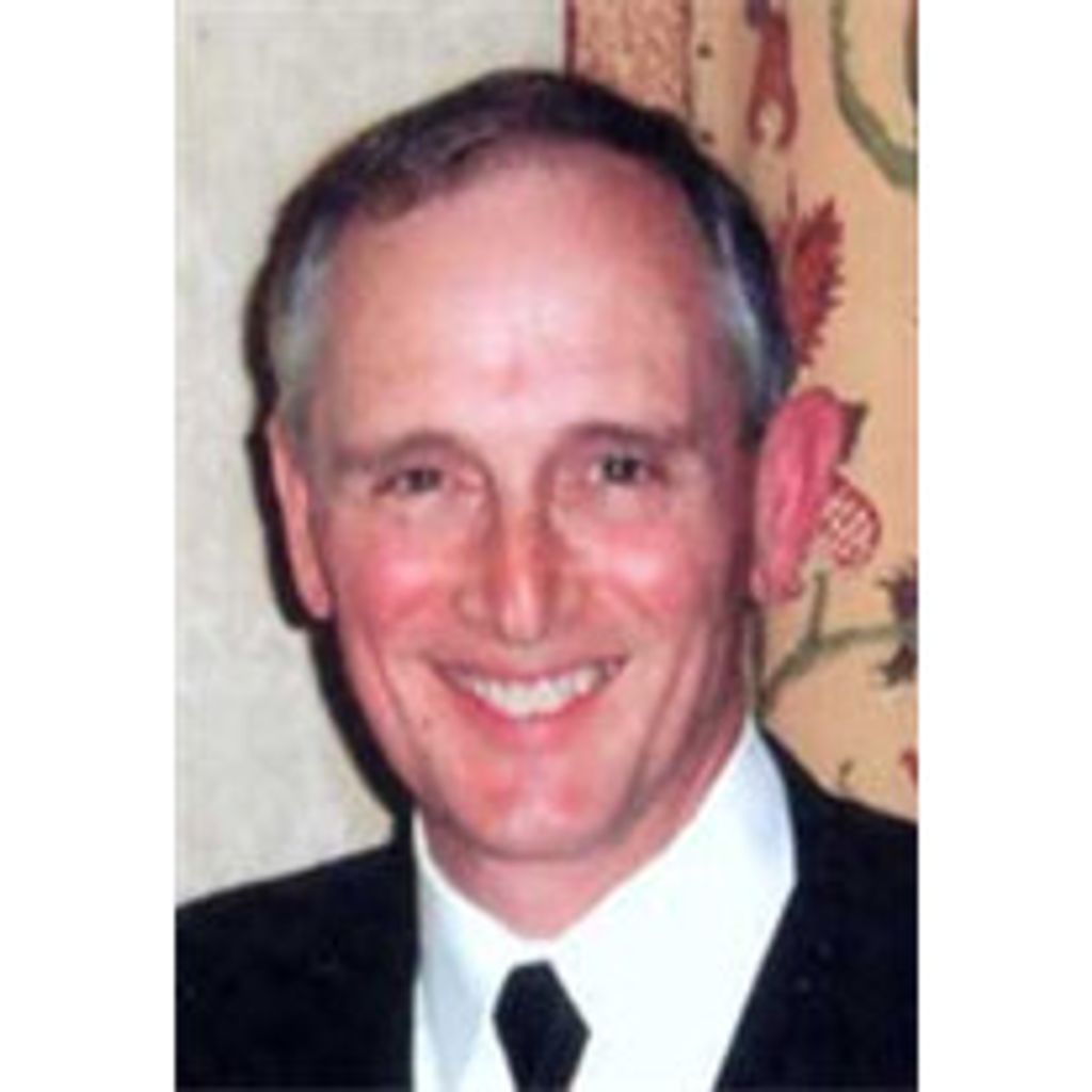 George Scott Downing