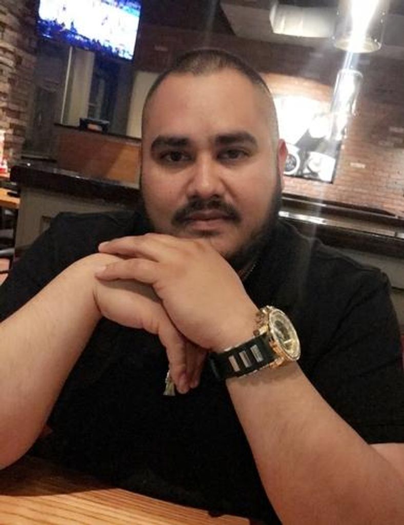 Jesus "Jr." Alaniz Lopez Profile Photo