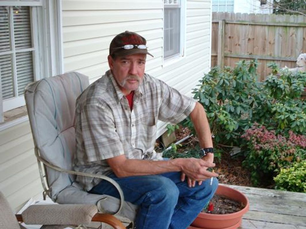 Terrill Wayne Sharpe Profile Photo