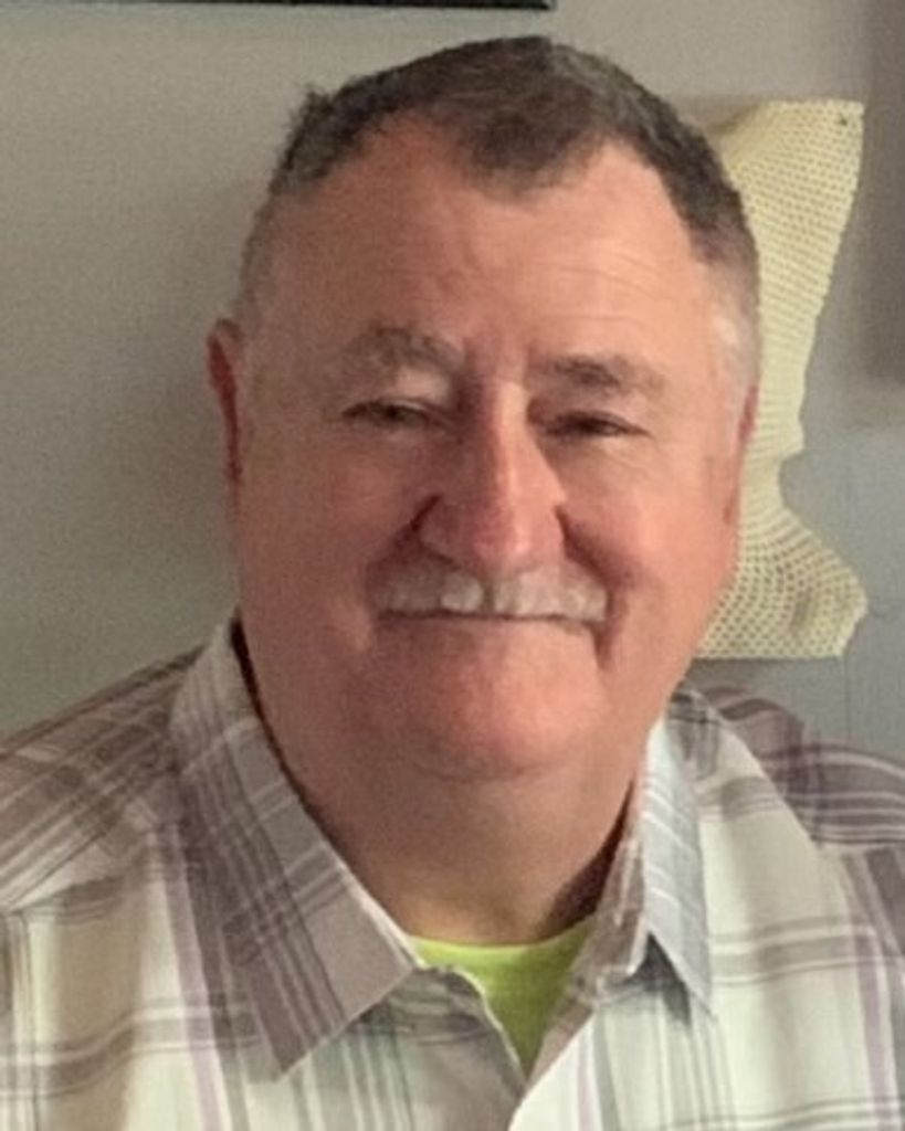 James A Lubinski