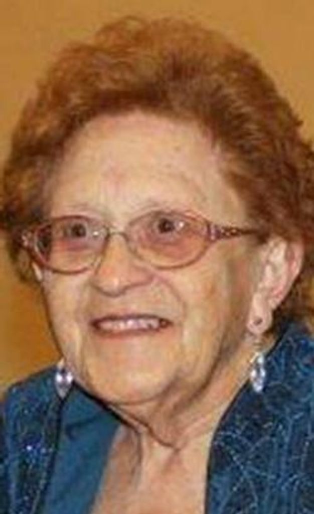 Sally Miller Brown Sullivan