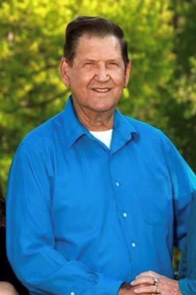 Billy Ray Anderson Profile Photo