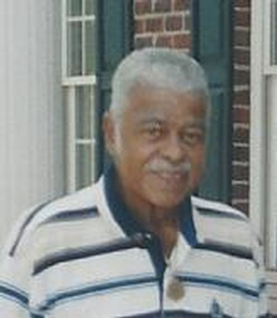 Fenton Graham, Sr.