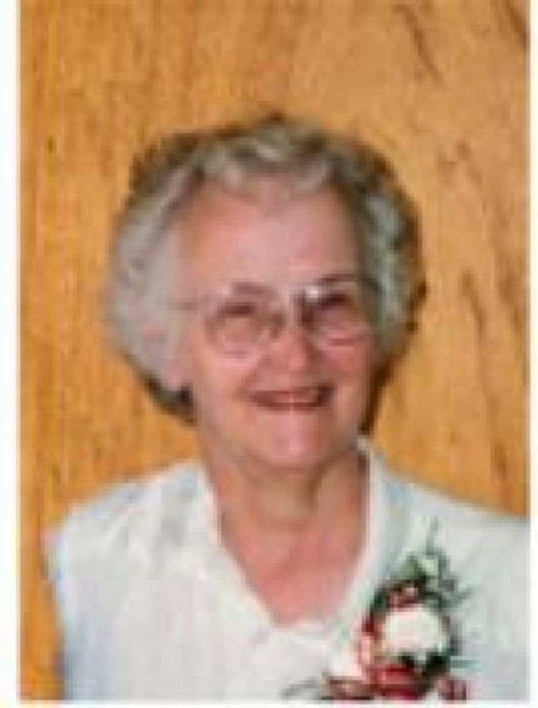 Alice Claire Martin