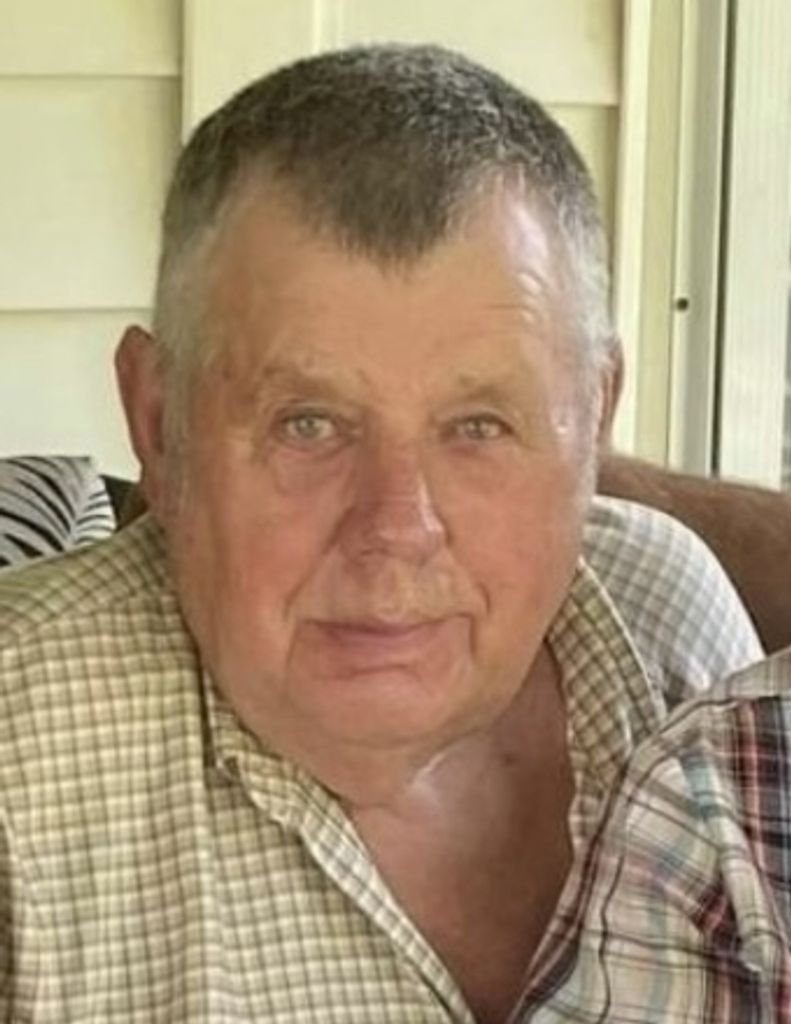 Larry J. Southall Profile Photo