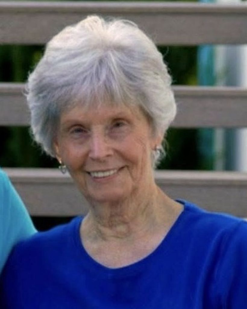 Nancy Joyce Cox Profile Photo