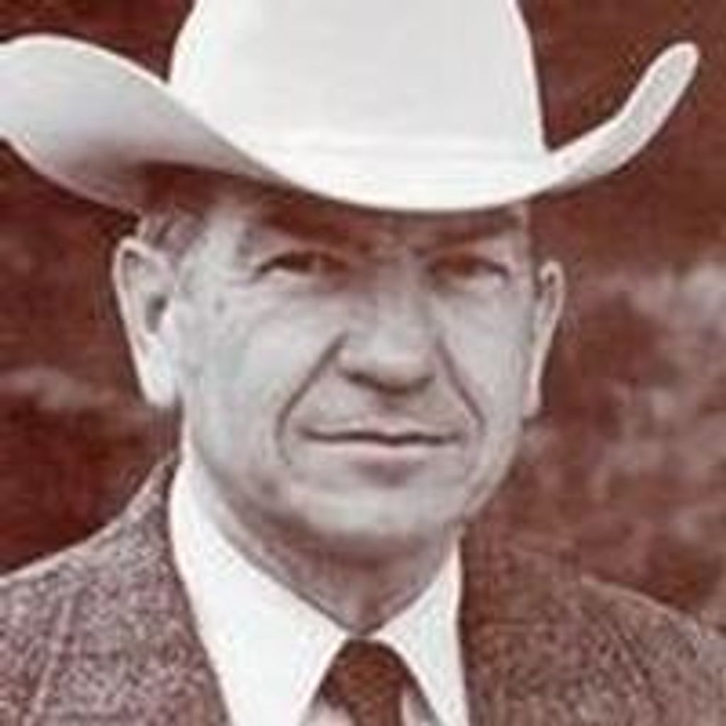 Thomas F. Spencer