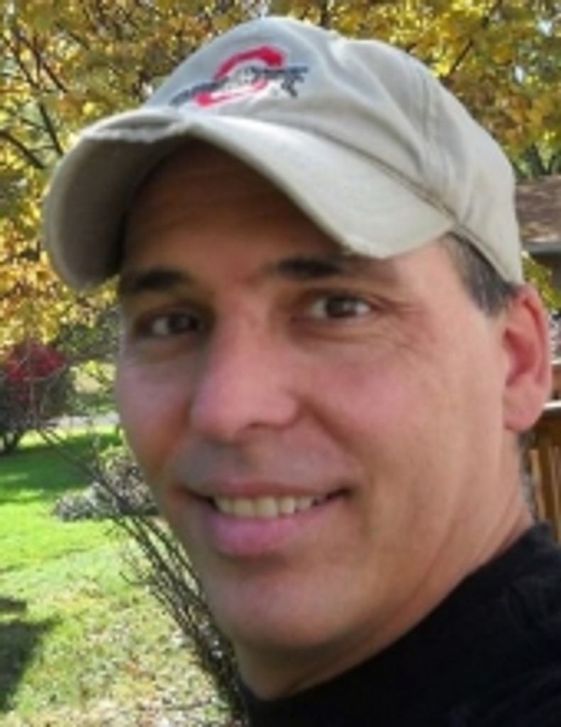 William  Patrick  Rheinbolt 