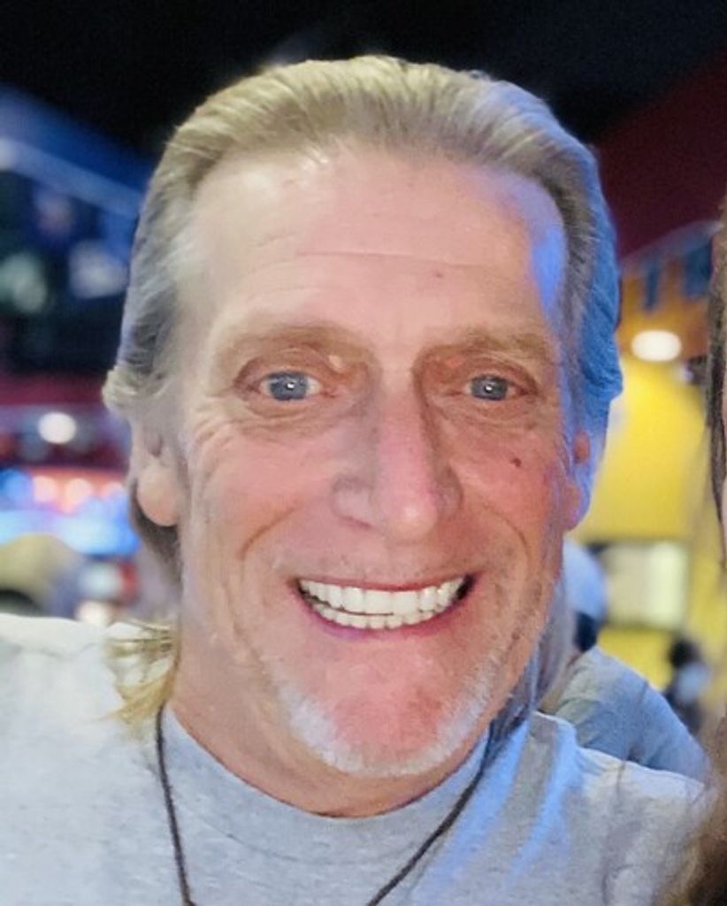 Robert Michael Wingerberg Profile Photo
