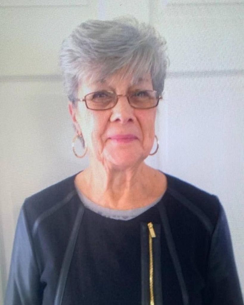 Betty Leibrandt Profile Photo