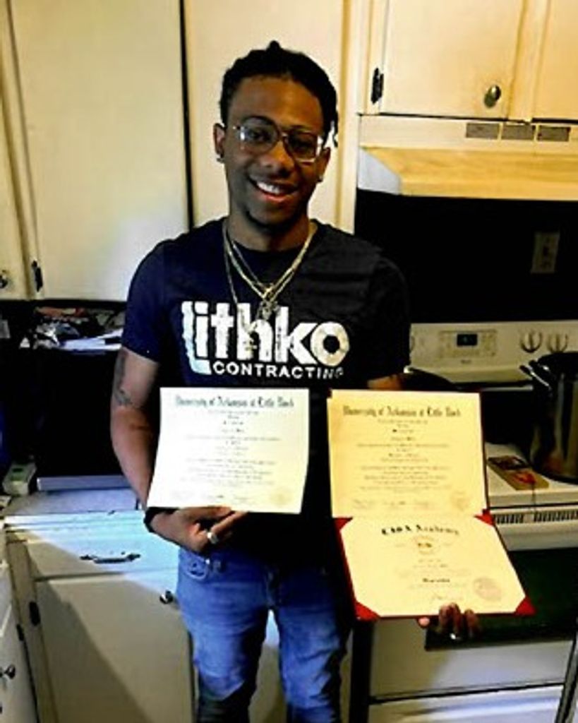 Cameron D. Webb, Jr.