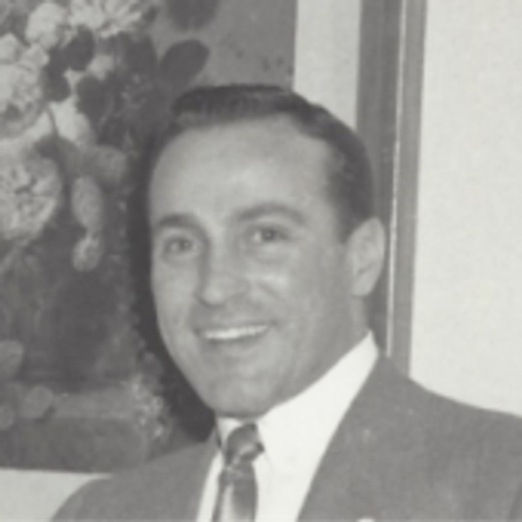 Joseph Anthony Carregal