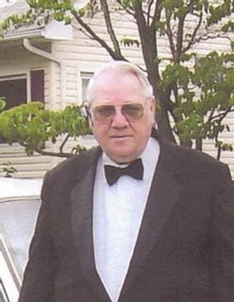 Raymond L. Keil Sr.