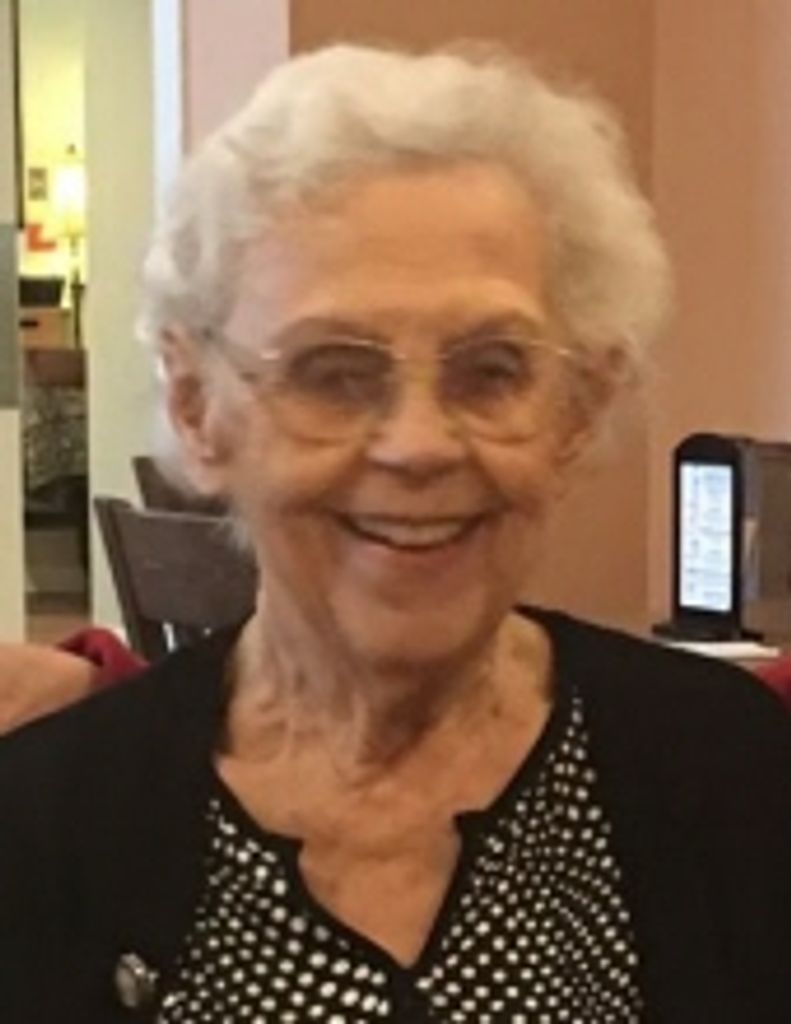 Andrea V. Gogan