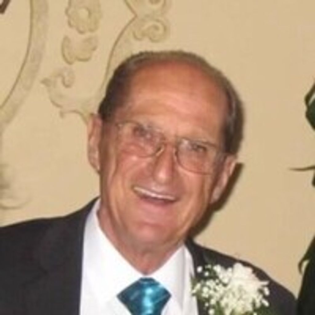 Benjamin Stachewicz Profile Photo