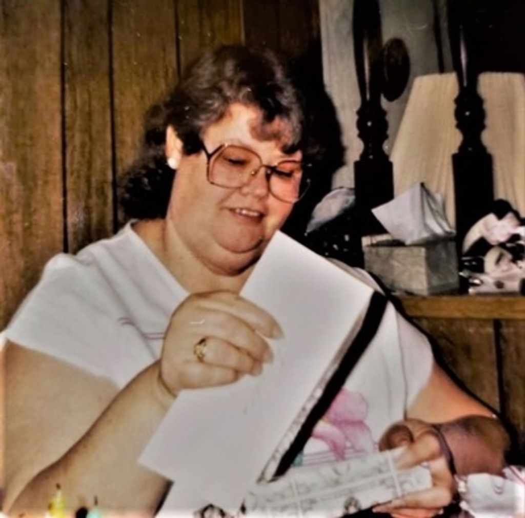 Luella Kathleen Simacek