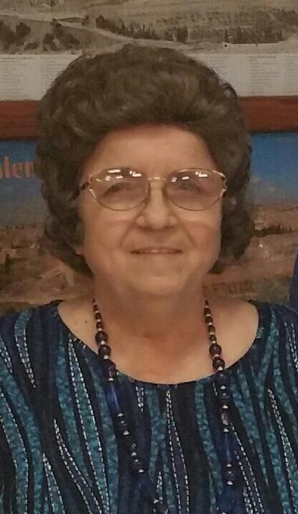 Opal Marie Welch Cherry Profile Photo
