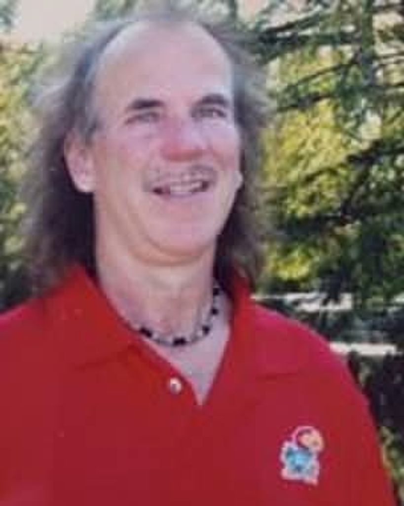 Gerald Wayne Butler
