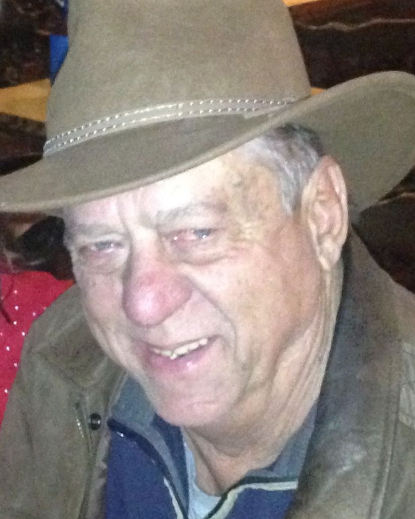 Joseph Collins May
