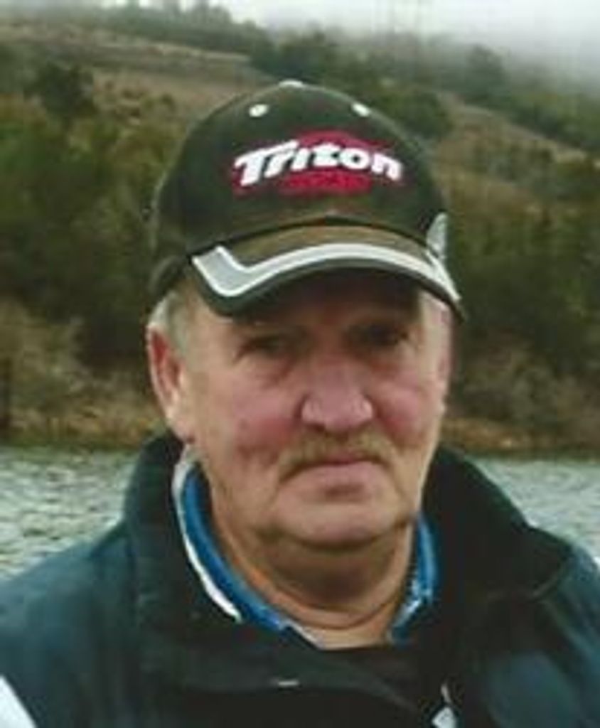 Paul Edward Cortelyou