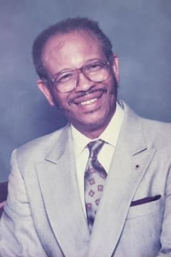 Alfred Waddell Profile Photo