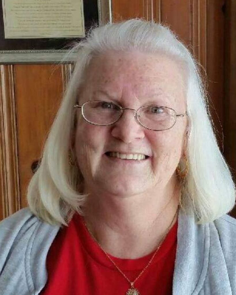 Sandra Diane Chappie-Slife