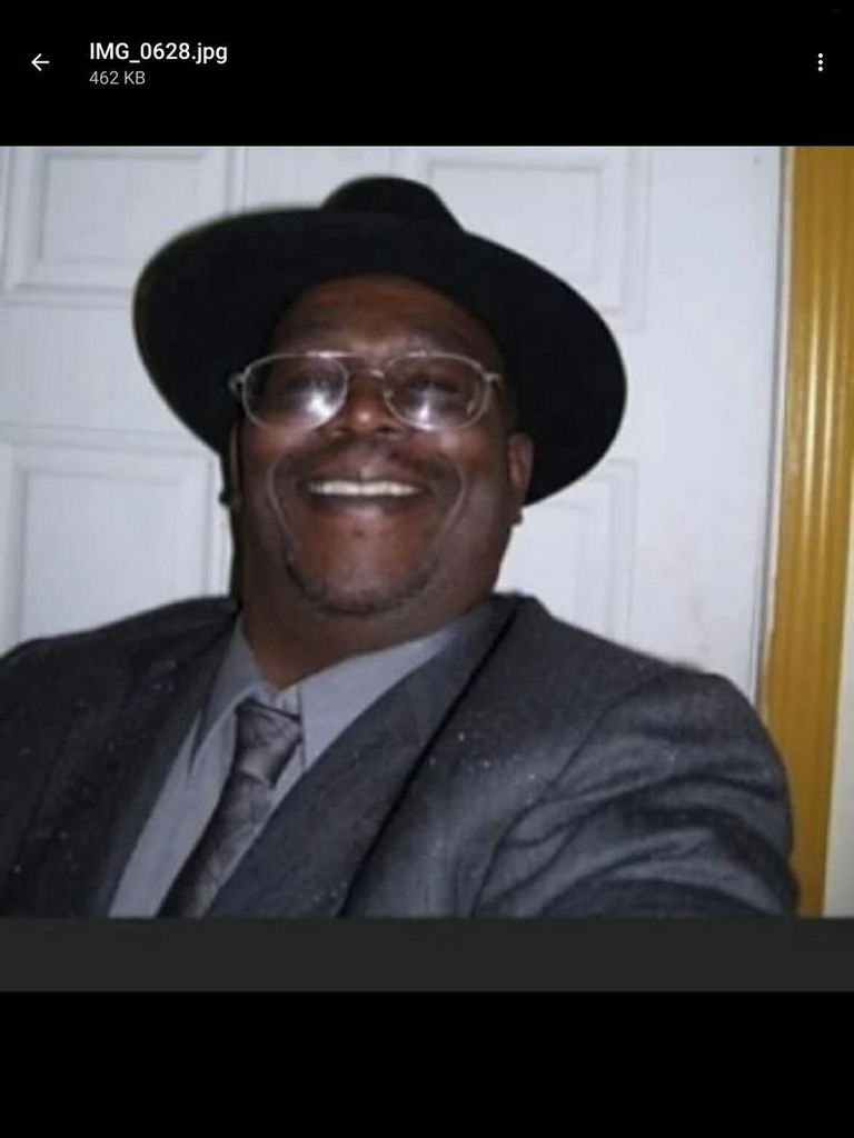 Deloyd Brown, Jr. Profile Photo
