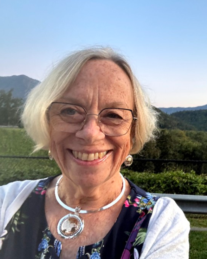 Janice Karin "Jan" (Whitcomb) Vogel Profile Photo