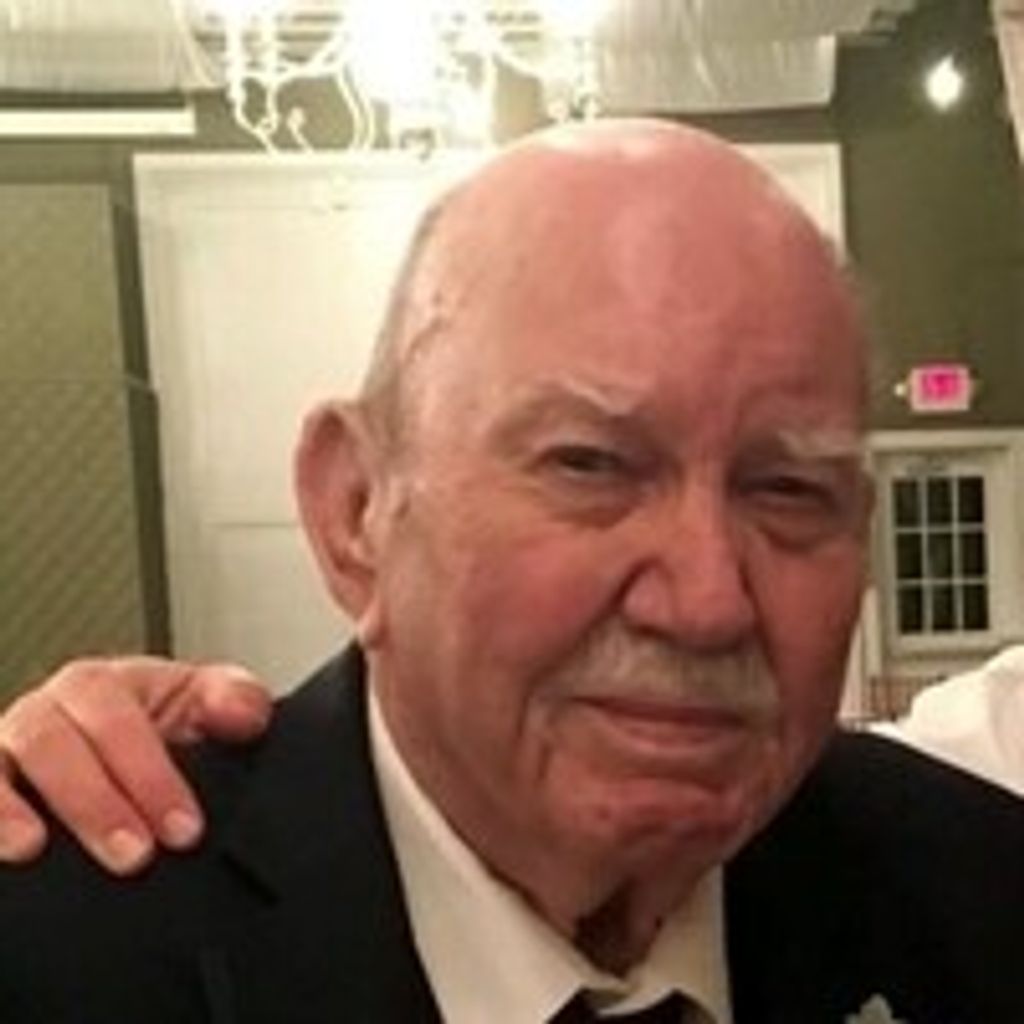 Major Dewey Wilkerson Profile Photo