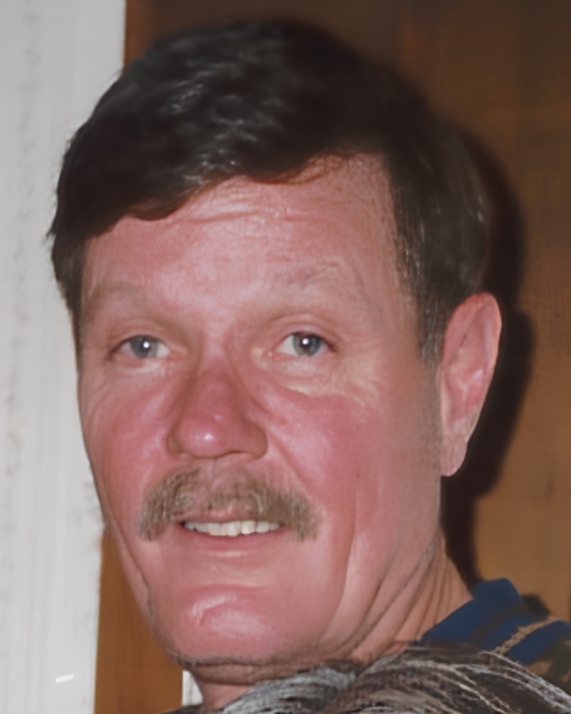 Ronald Lee Keller Profile Photo