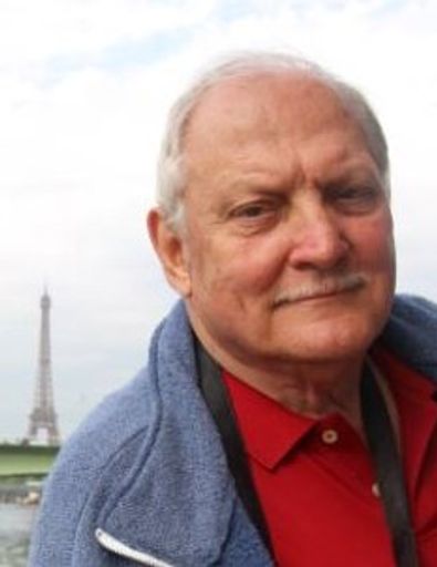 Joseph Delwin Klish Profile Photo