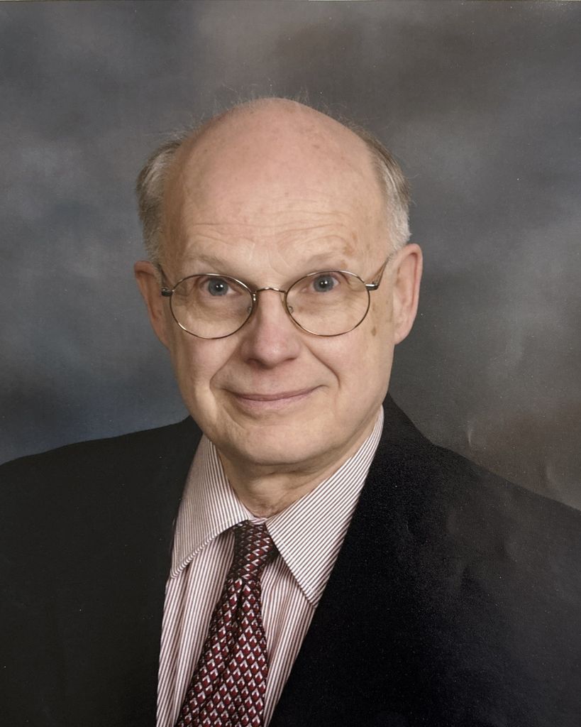 Ronald Morris Brosdal Profile Photo