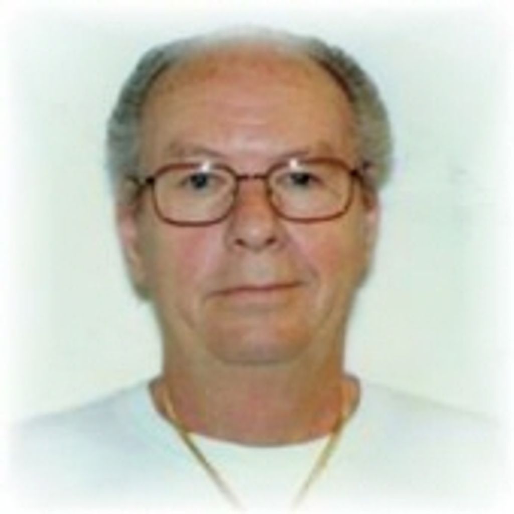 Dennis Arthur Alborn