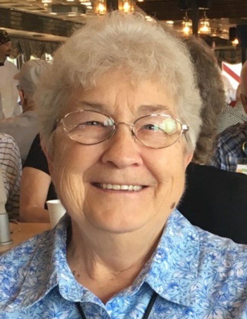 Beverly Ann Phillips Jackson