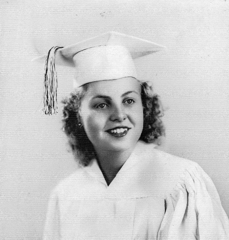 Goldie Marie Sanks