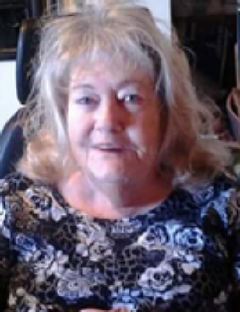 Ida Mae Pylant Wall Barnhill